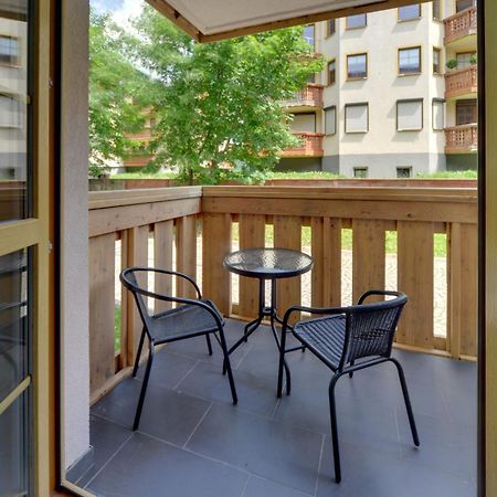 Przytulne Apartamenty Sun Seasons 24 W Szklarskiej Porebie By Noclegi Renters Szklarska Poręba Kültér fotó