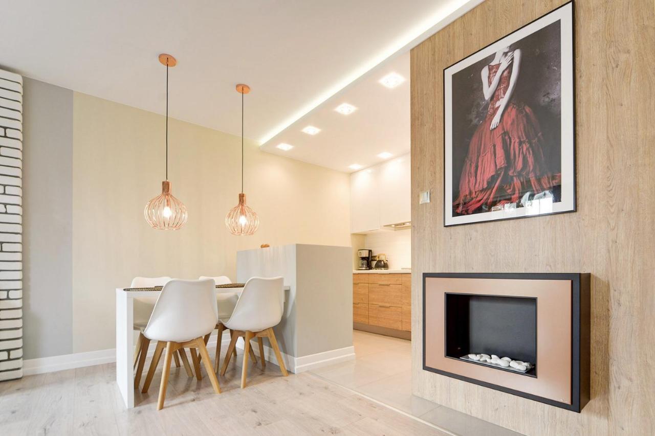 Przytulne Apartamenty Sun Seasons 24 W Szklarskiej Porebie By Noclegi Renters Szklarska Poręba Kültér fotó