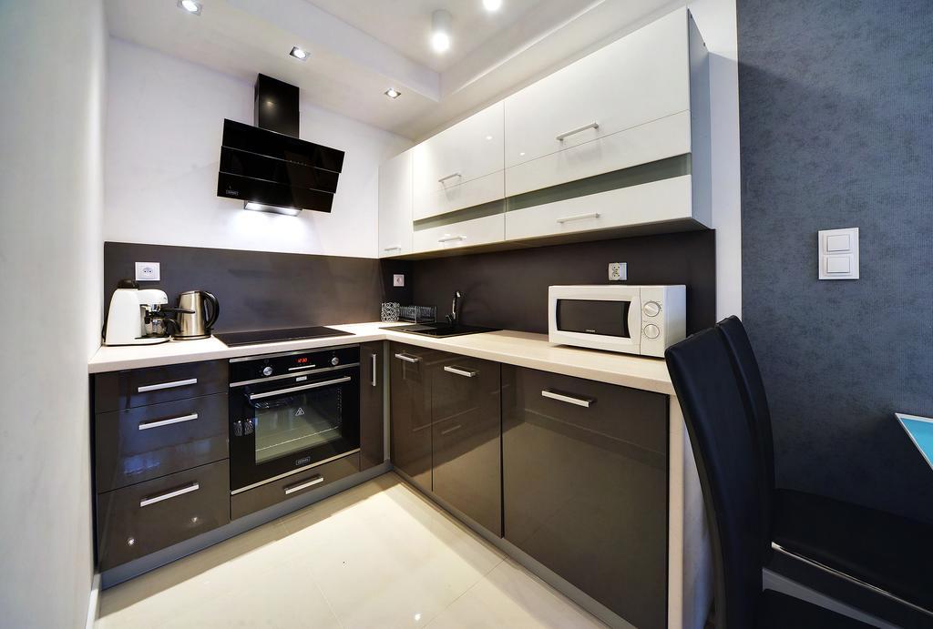 Przytulne Apartamenty Sun Seasons 24 W Szklarskiej Porebie By Noclegi Renters Szklarska Poręba Kültér fotó