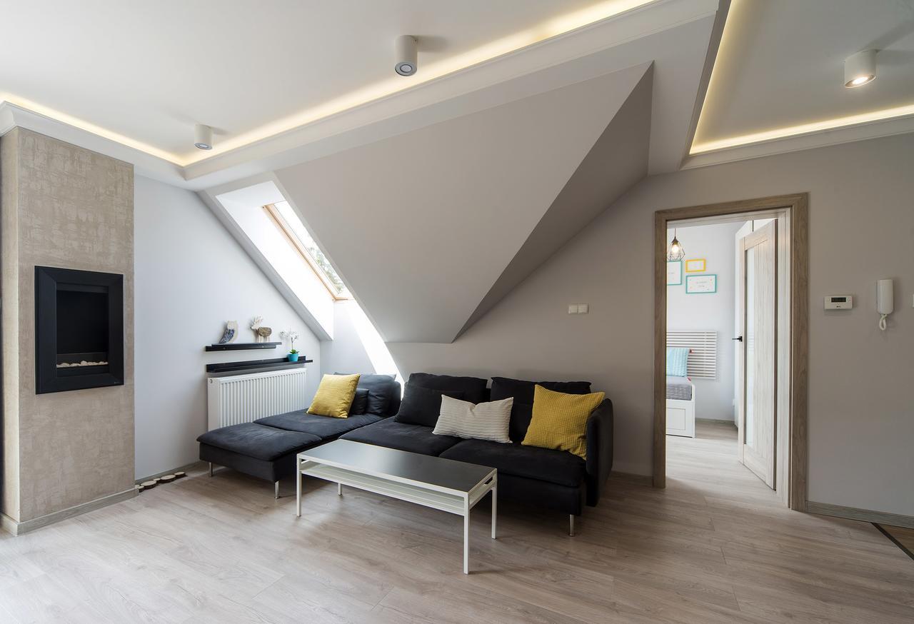 Przytulne Apartamenty Sun Seasons 24 W Szklarskiej Porebie By Noclegi Renters Szklarska Poręba Kültér fotó